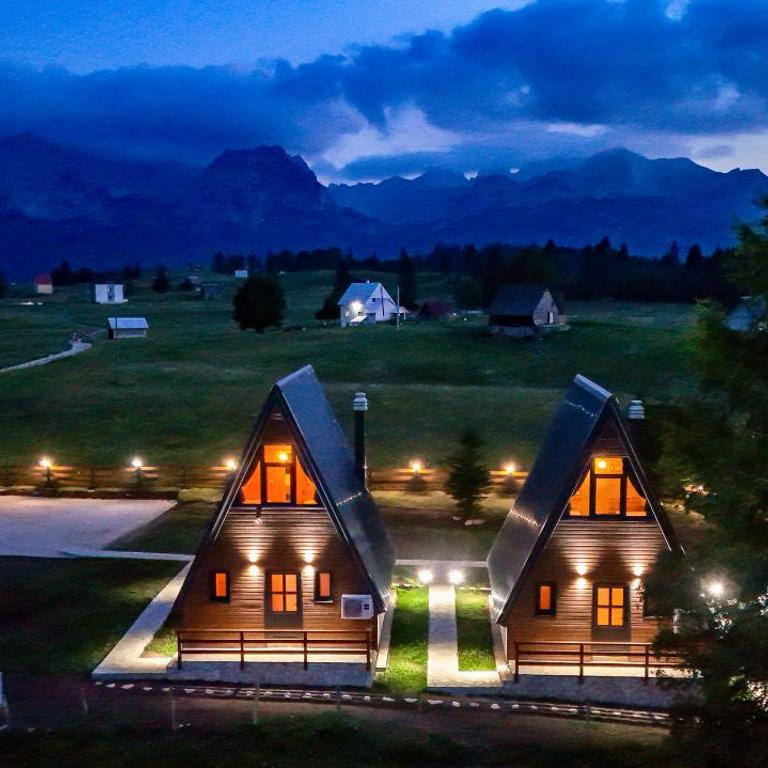 Villas Chardak - Two-Bedroom Villa - 24