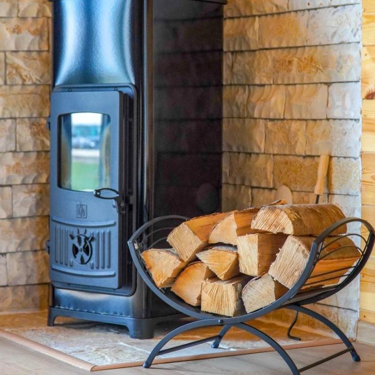 Villas Chardak - Two-Bedroom Villa - 5