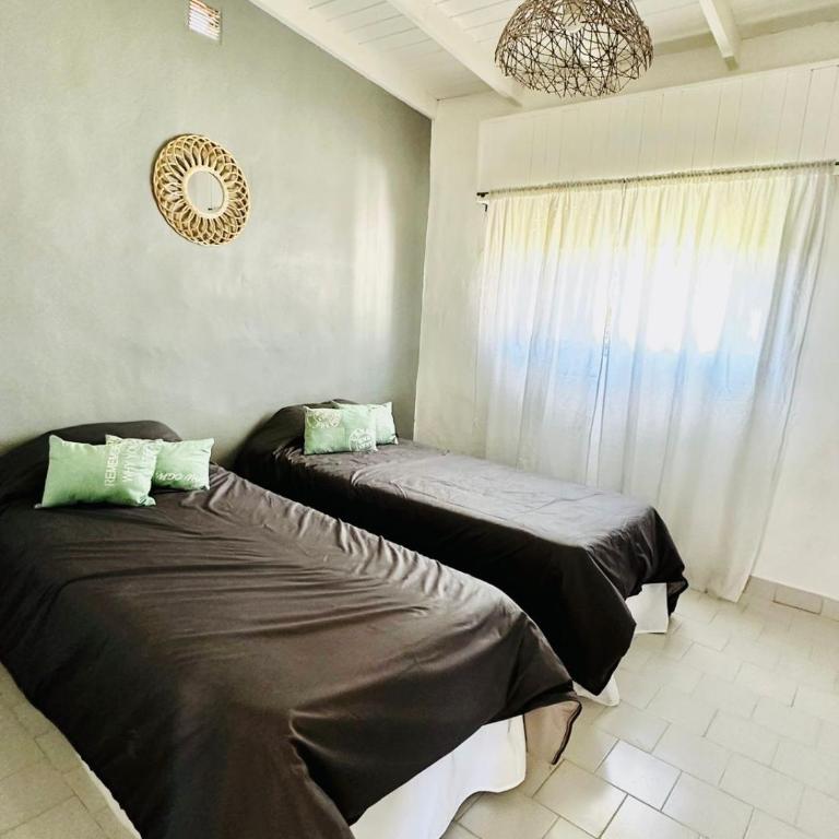 Casita Larraun- tu espacio cálido en la tranquilidad de Navarro - Casa de 2 dormitorios - 3