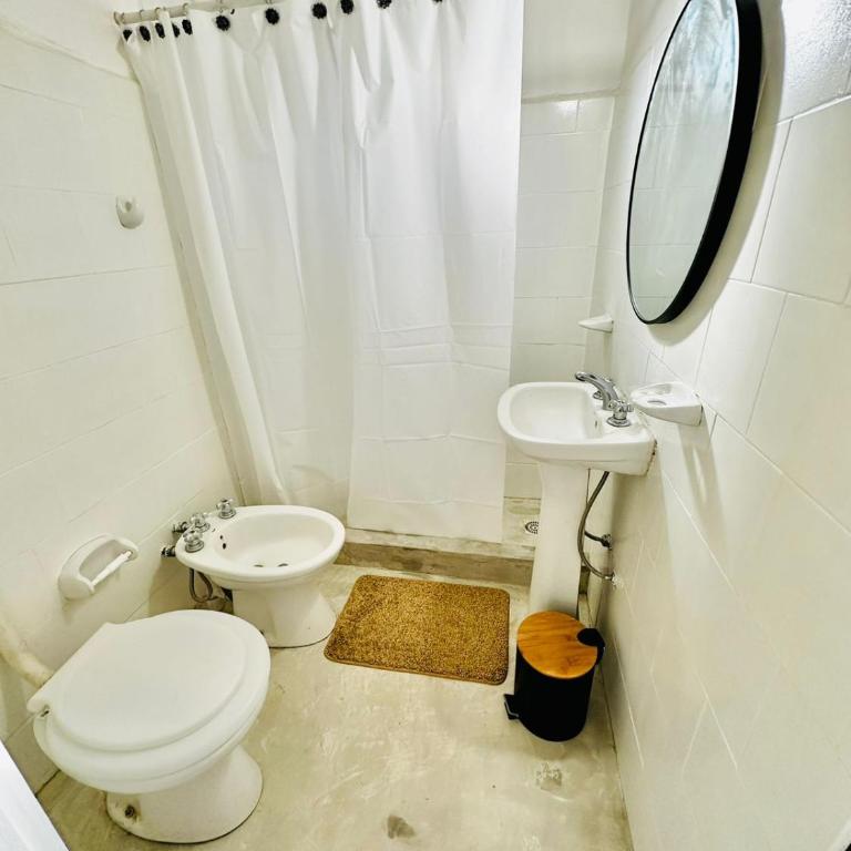 Casita Larraun- tu espacio cálido en la tranquilidad de Navarro - Casa de 2 dormitorios - 8