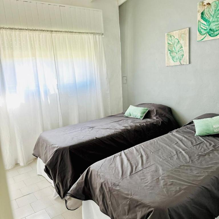 Casita Larraun- tu espacio cálido en la tranquilidad de Navarro - Casa de 2 dormitorios - 9