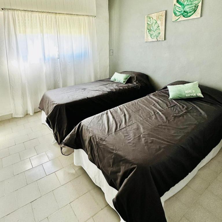 Casita Larraun- tu espacio cálido en la tranquilidad de Navarro - Casa de 2 dormitorios - 10