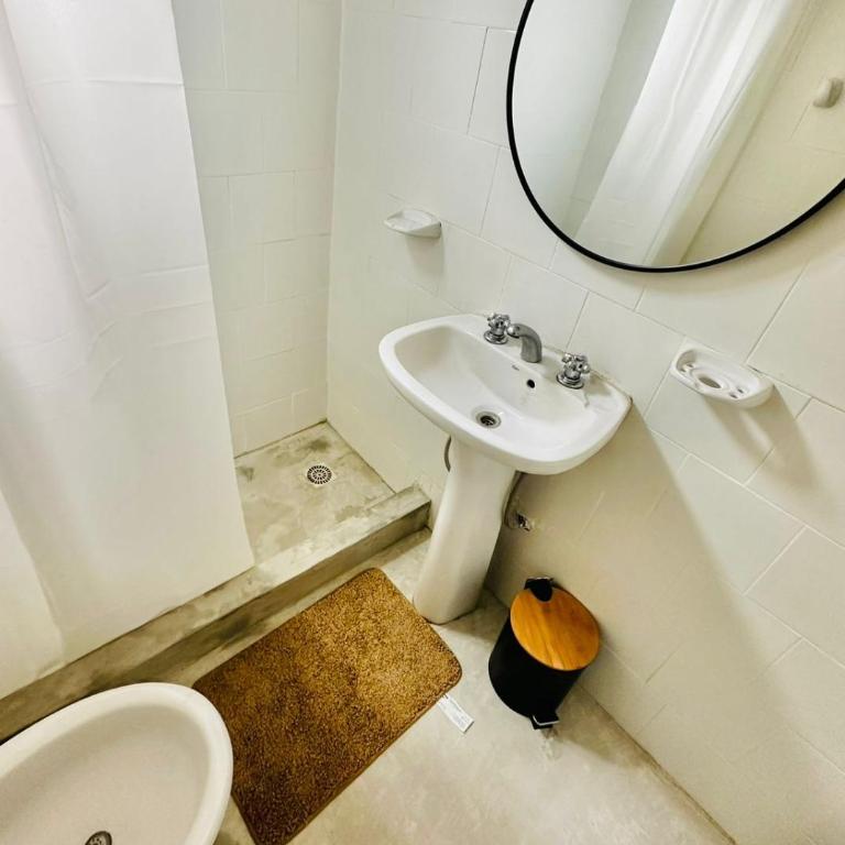 Casita Larraun- tu espacio cálido en la tranquilidad de Navarro - Casa de 2 dormitorios - 7