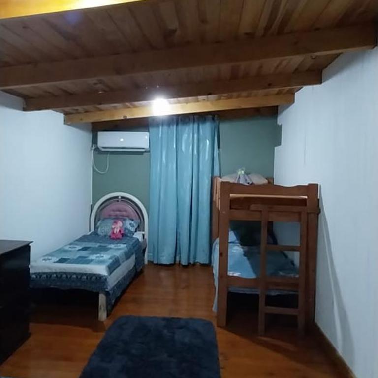 Alojamiento cataratas del Iguazú - Casa de 2 dormitorios - 7