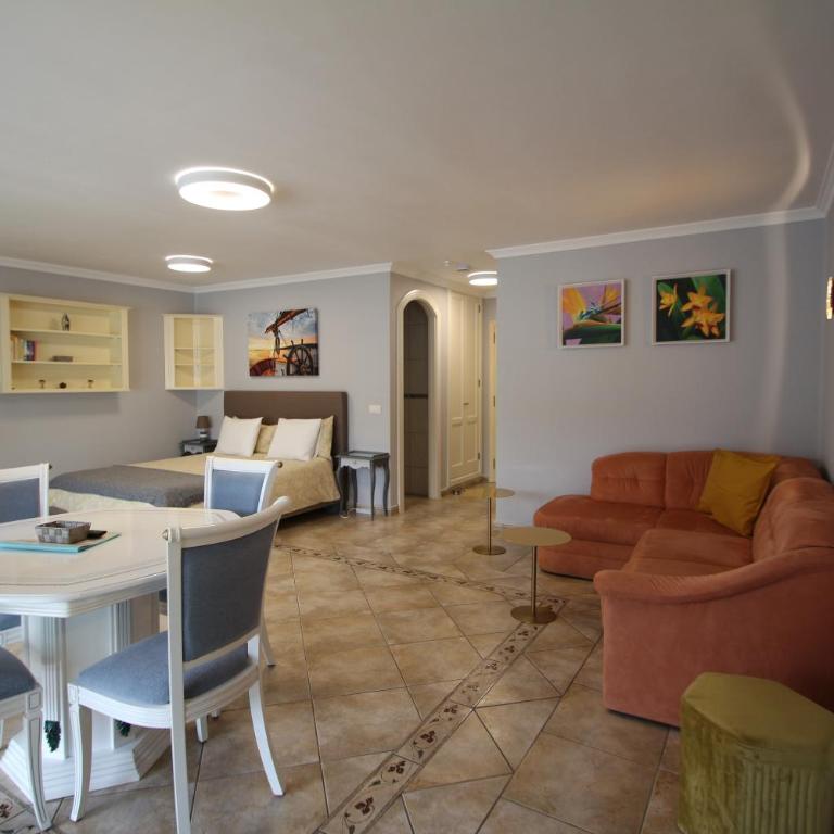 El Tajinaste III - Apartamento de 1 dormitorio - 8