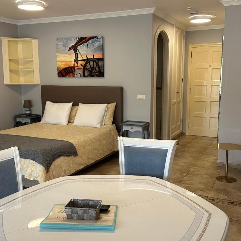 El Tajinaste III - Apartamento de 1 dormitorio - 9
