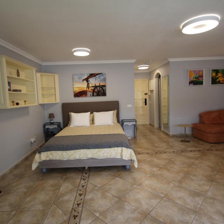 El Tajinaste III - Apartamento de 1 dormitorio - 10