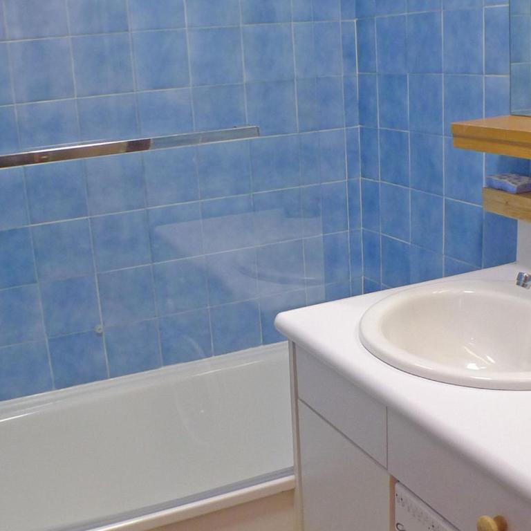 Studio cabine pour 4 pers, animaux acceptés, internet, vue montagne - FR-1-629-136 - Studio - 5