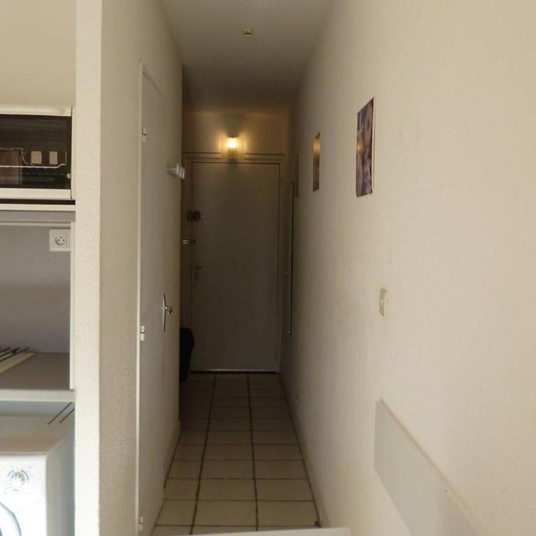 T1 avec Loggia, Clim, proche Thermes - FR-1-571-60 - Appartement - 7