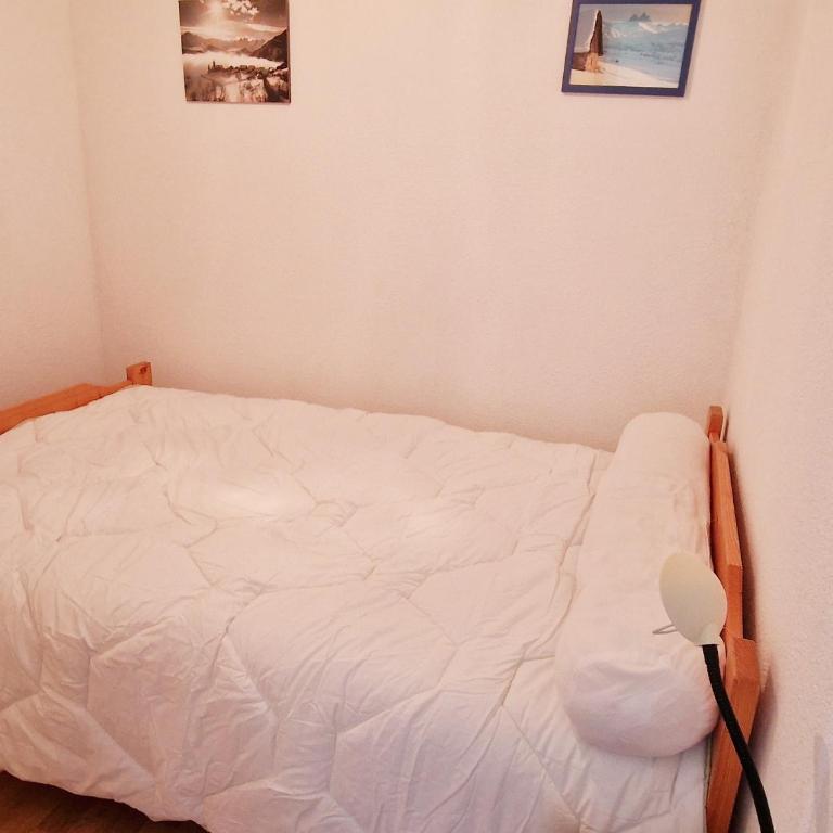 Charmant appartement 2 pièces aux pieds des pistes, exposition sud/ouest, Plagne Montalbert - FR-1-755-16 - Apartment - 5