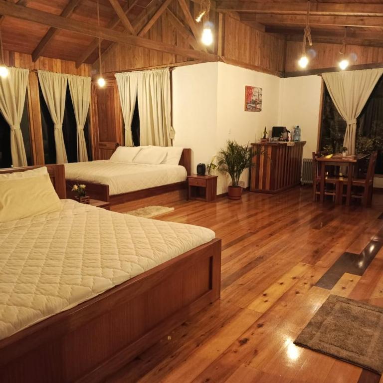 La Casa de Martin - Apartamento de 1 dormitorio - 34