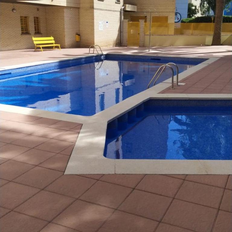 Puesta de Sol en Carrer Saragossa - Apartamento de 2 dormitorios - 22