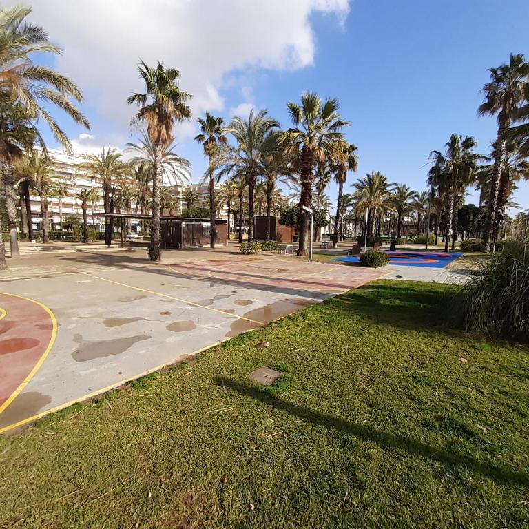 Puesta de Sol en Carrer Saragossa - Apartamento de 2 dormitorios - 27