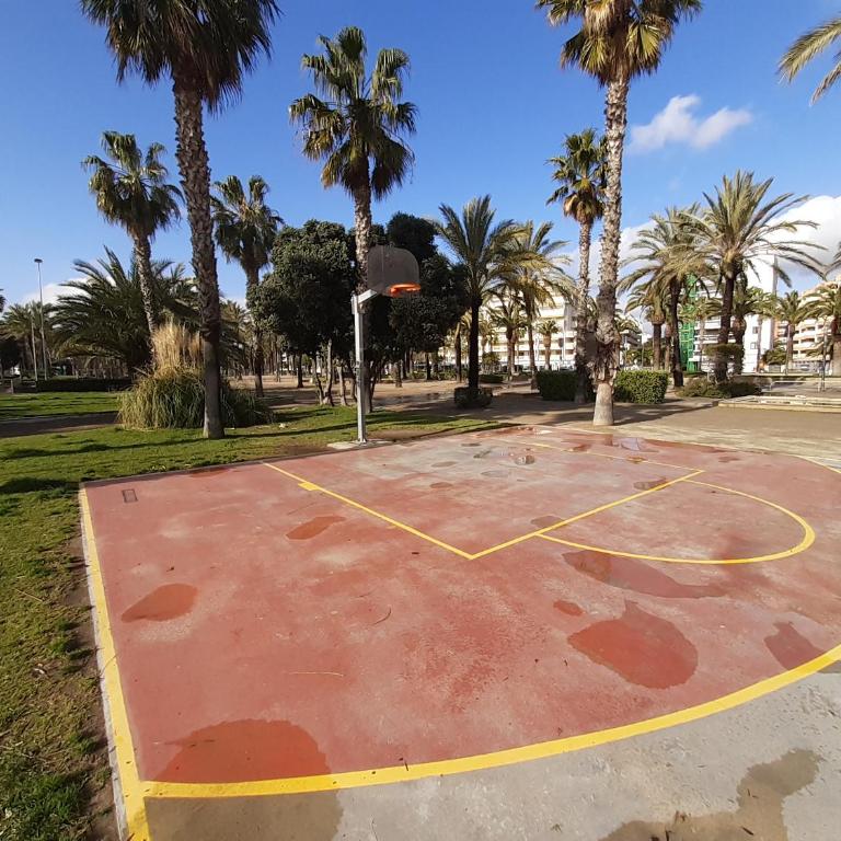 Puesta de Sol en Carrer Saragossa - Apartamento de 2 dormitorios - 28