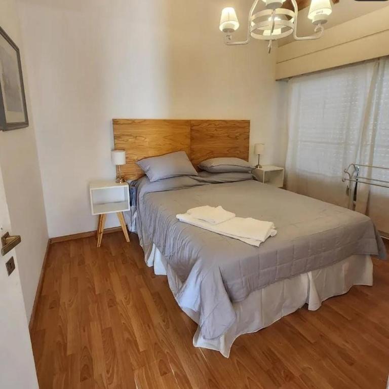 Barrika apart - Apartamento de 2 dormitorios - 7