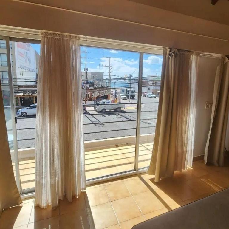 Barrika apart - Apartamento de 2 dormitorios - 10