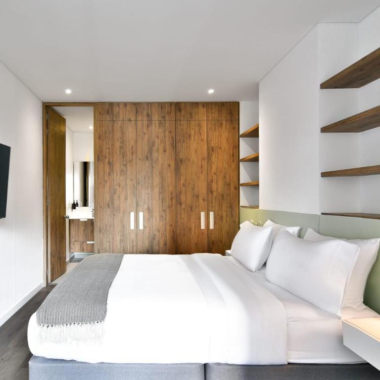 Universal by Wynwood House - Apartamento Clásico - 2