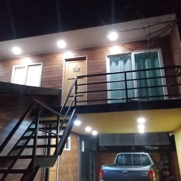 Rincón Puyehue - Two-Bedroom Apartment - 1