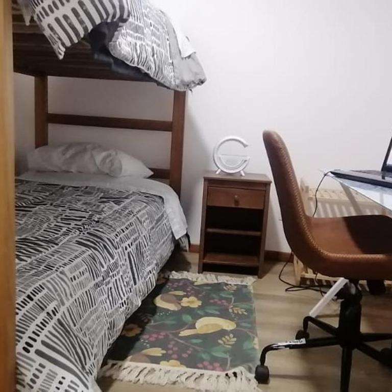 Rincón Puyehue - Two-Bedroom Apartment - 2