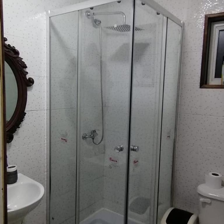 Rincón Puyehue - Two-Bedroom Apartment - 4