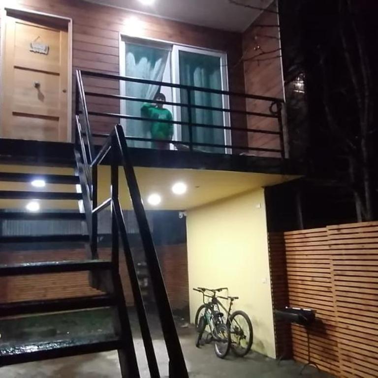 Rincón Puyehue - Two-Bedroom Apartment - 9