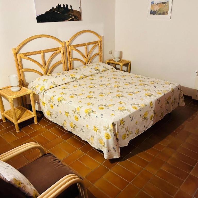 Montaione Charm Spacious Haven - Appartamento 03 - 31