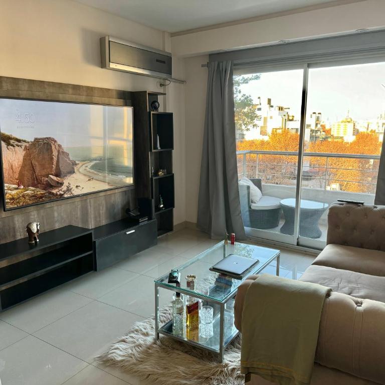 Category Apartment in Palermo Hollywood - Apartamento de 1 dormitorio - 1