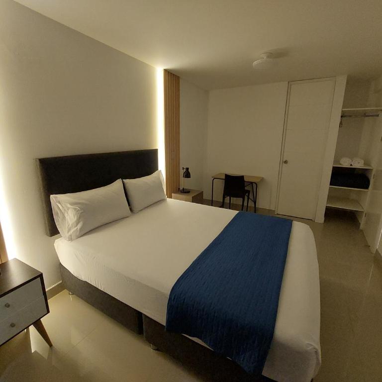 Mandala Lux Hotel - Double Room - 3