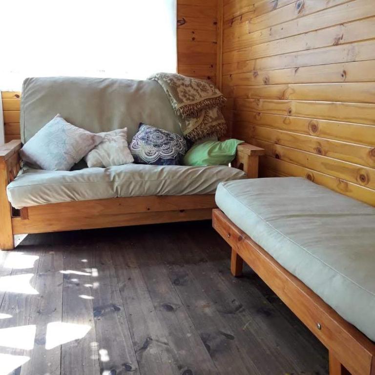 Cabañas Pa ke mas - Casa con 1 dormitorio - 12