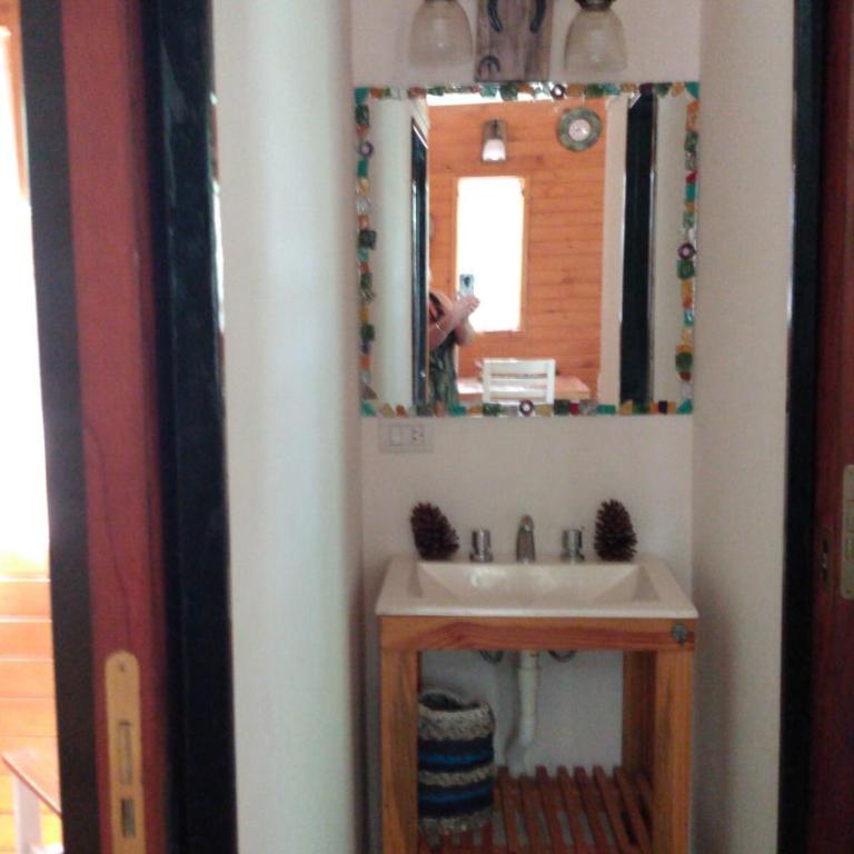 Cabañas Pa ke mas - Casa con 1 dormitorio - 27