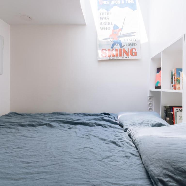 Cosy Studio Apartment for 2 - Appartamento - 2