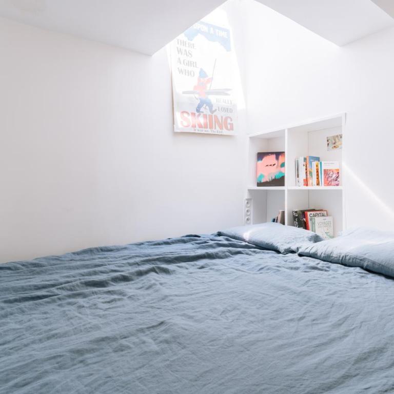 Cosy Studio Apartment for 2 - Appartamento - 6