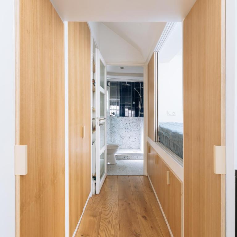 Cosy Studio Apartment for 2 - Appartamento - 7