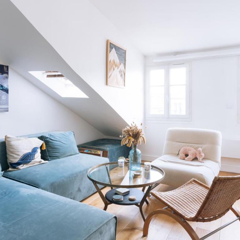 Cosy Studio Apartment for 2 - Appartamento - 13