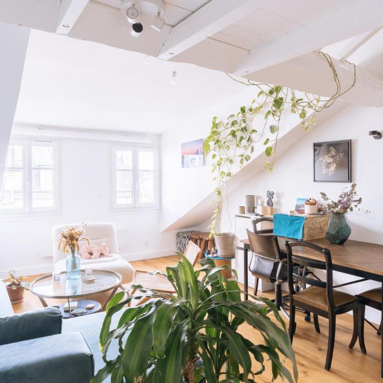 Cosy Studio Apartment for 2 - Appartamento - 15
