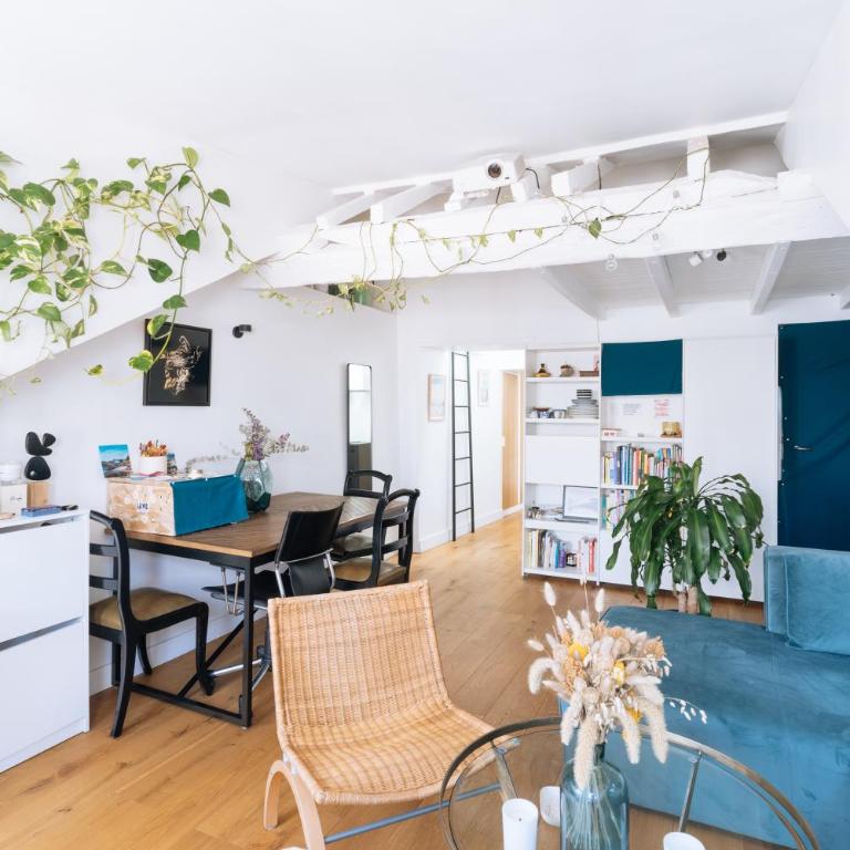 Cosy Studio Apartment for 2 - Appartamento - 16
