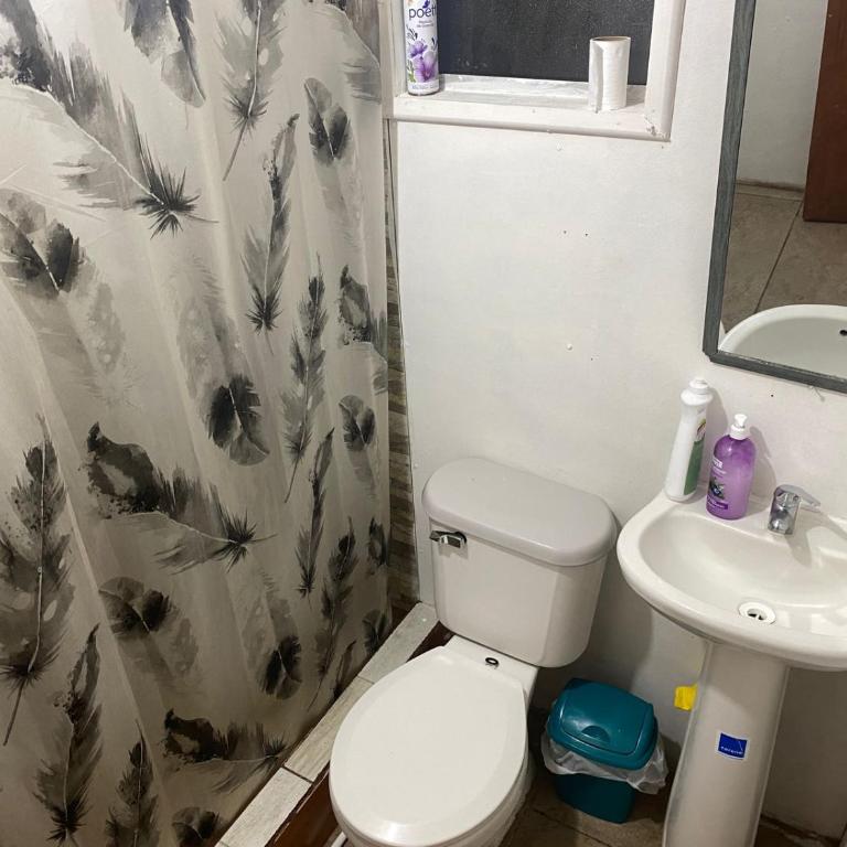 Cabaña 5 personas - Apartamento de 1 dormitorio - 3