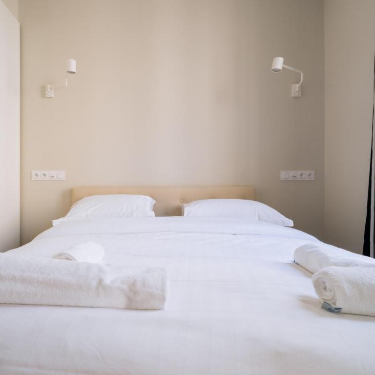Stunning 1 Bedroom Apartment in Paris - Appartement - 10