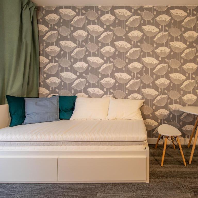 New Studio Near Bois de Vincennes - Appartement - 4