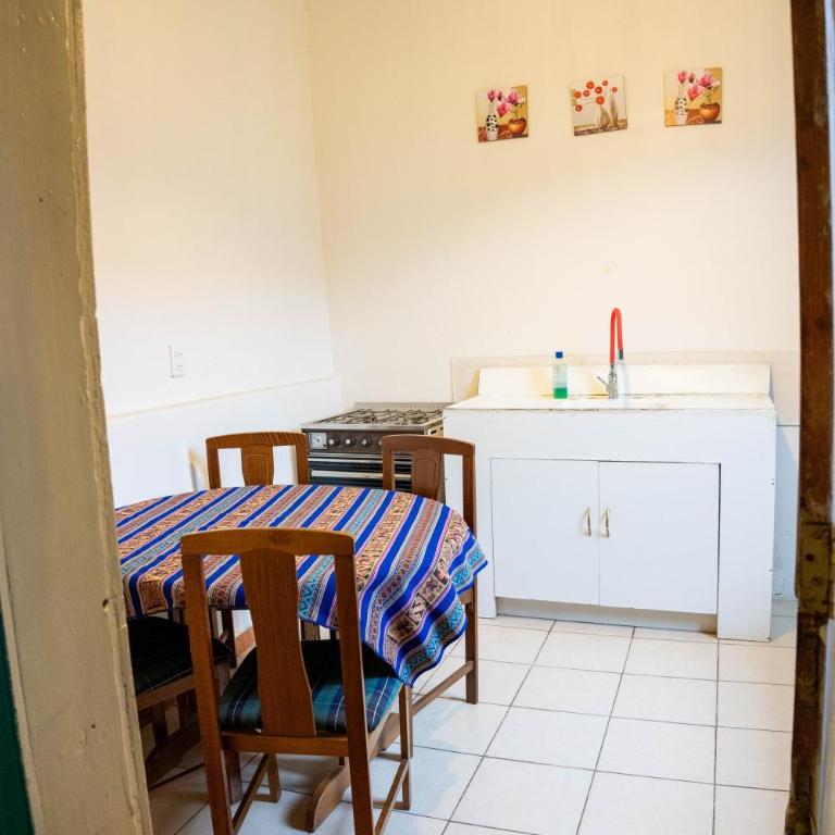La Mejor Ubicación! Departamento Patrimonial en pleno centro de Vicuña - Two-Bedroom Apartment - 7