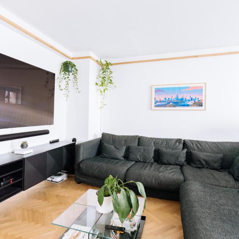 Le Marais - Modern design apartment - Appartement - 37