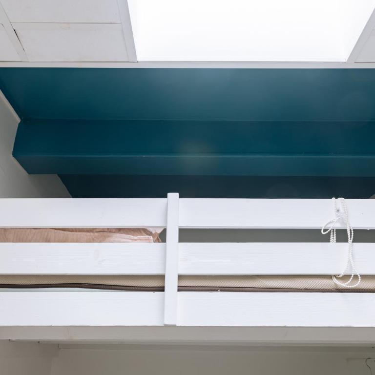 Chic Studio Apartment for 3 - La Villette! - Appartement - 12
