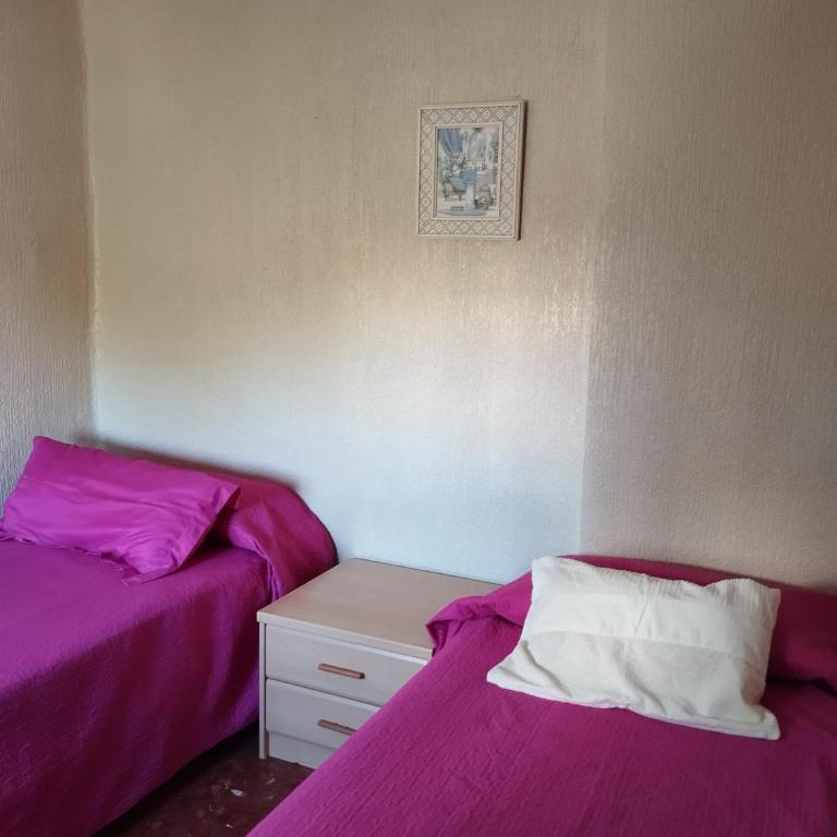 Cadiz Rented - Apartamento de 2 dormitorios - 20