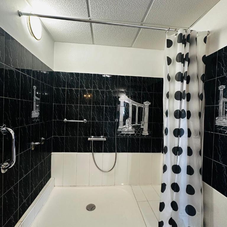 La plage - Appartement 1 Chambre - 14