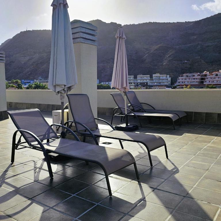 Teresita "La Fuente" - Puerto de Mogan - Apartamento - 35