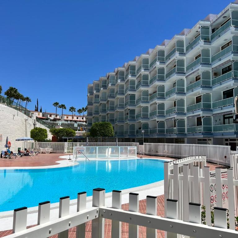 Modern premium apt-Europa Apartamentos near CCYumbo - One-Bedroom Apartment - 1