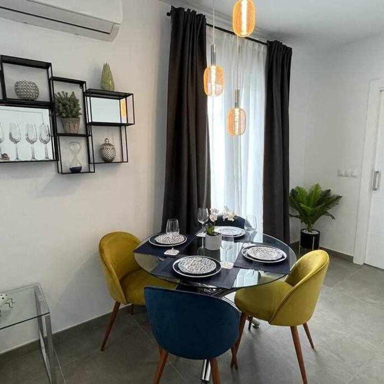 XX D Apartamentos Morales & Arnal - Apartamento de 1 dormitorio - 2