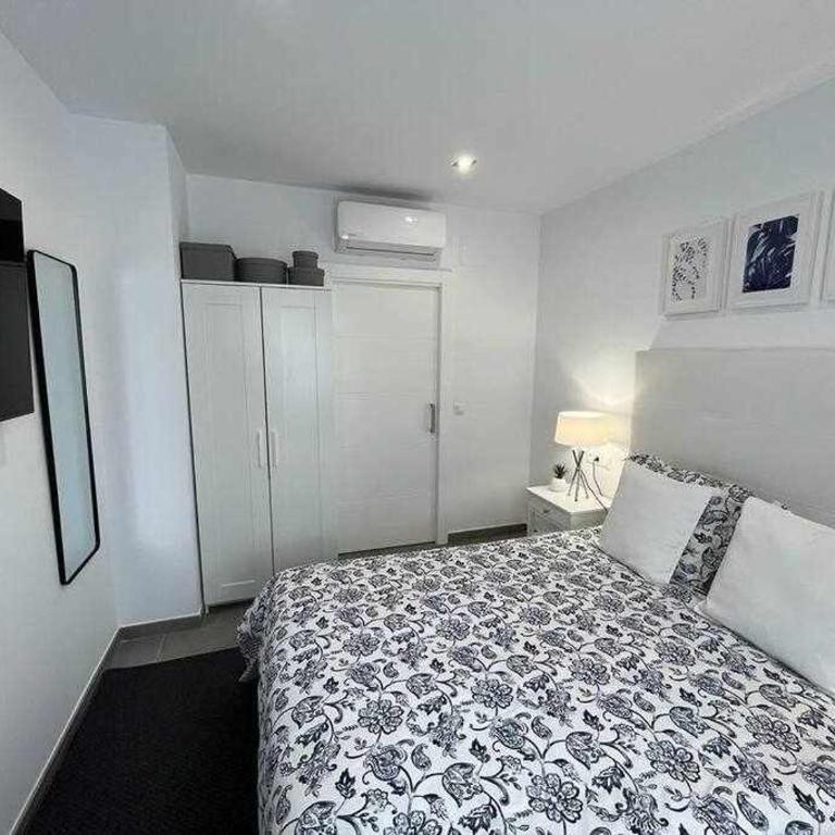 XX D Apartamentos Morales & Arnal - Apartamento de 1 dormitorio - 11