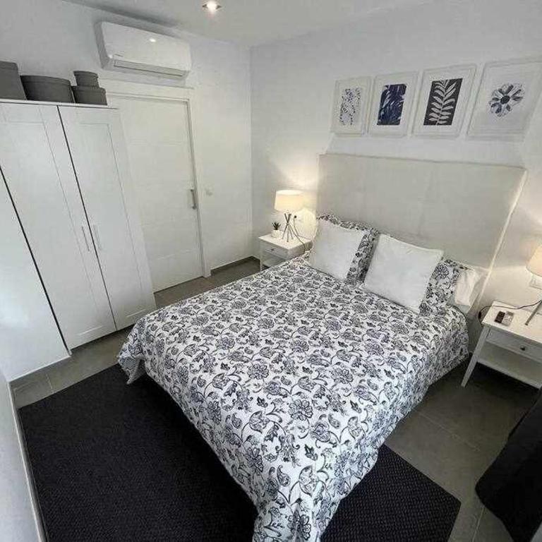 XX D Apartamentos Morales & Arnal - Apartamento de 1 dormitorio - 12