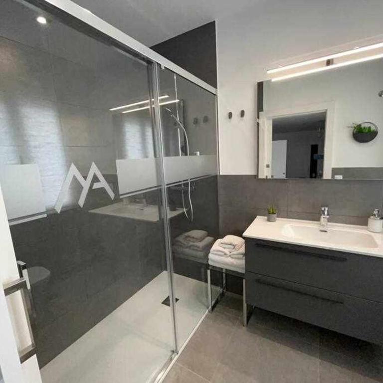 XX D Apartamentos Morales & Arnal - Apartamento de 1 dormitorio - 13